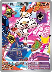 Flambino 053 MEP Black Star Promos