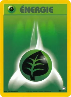 Énergie Plante 108/111 Neo Genesis