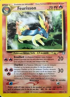 Feurisson 47/111 Neo Genesis