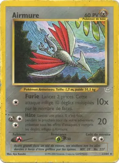 Airmure 23/64 Neo Revelation