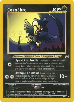 Cornèbre 46/64 Neo Revelation