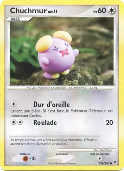 Chuchmur 132/147 Vainqueurs Suprêmes