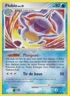 Flobio 67/147 Vainqueurs Suprêmes