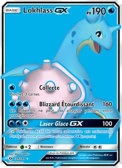 Lokhlass GX 139/149 Soleil et Lune