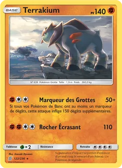 Terrakium 122/236 Harmonie des Esprits