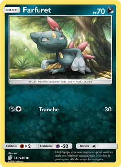 Farfuret 131/236 Harmonie des Esprits