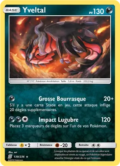 Yveltal 139/236 Harmonie des Esprits
