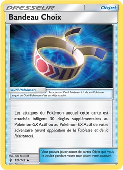 Bandeau Choix 121/145 Gardiens Ascendants