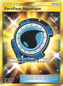 Fortifiant Aquatique 161/145 Gardiens Ascendants