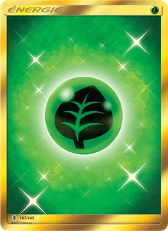 Énergie Plante 167/145 Gardiens Ascendants