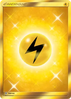 Énergie Électrique 168/145 Gardiens Ascendants
