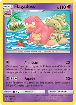 Flagadoss 49/145 Gardiens Ascendants