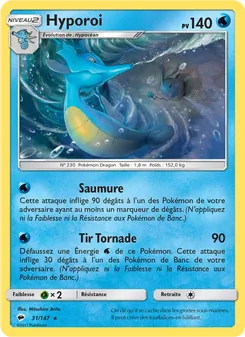 Hyporoi 31/147 Ombres Ardentes
