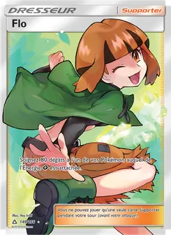 Flo 149/156 Ultra-Prisme