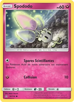 Spododo 92/156 Ultra-Prisme