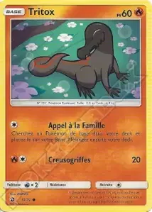 Tritox 13/70 Majesté Des Dragons