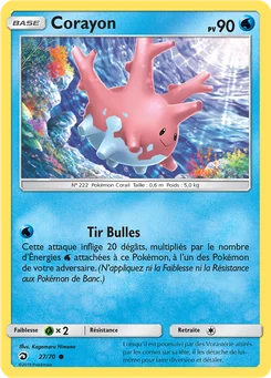 Corayon 27/70 Majesté Des Dragons