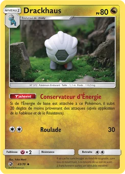 Drackhaus 43/70 Majesté Des Dragons