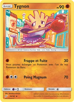 Tygnon 74/181 Duo de Choc