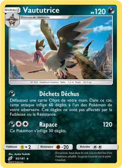 Vaututrice 93/181 Duo de Choc