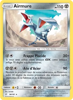 Airmure 98/181 Duo de Choc