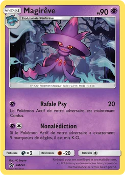 Magirêve SM245 Promo SM