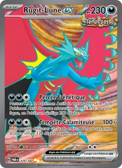 Rugit-Lune-ex 229/182 Faille Paradoxe