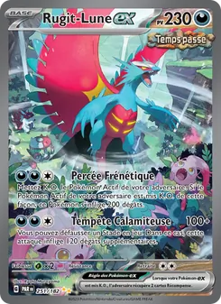 Rugit-Lune-ex 251/182 Faille Paradoxe
