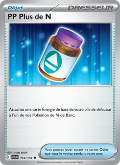 PP Plus de N 153/159 Aventures Ensemble