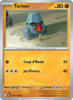 Tarinor 097/182 Rivalités Destinées
