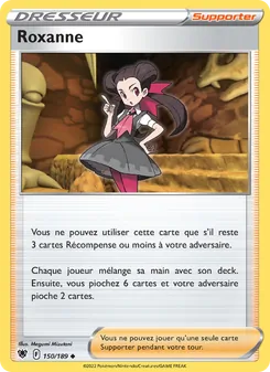 Roxanne 150/189 Astres Radieux