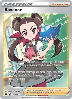 Roxanne 188/189 Astres Radieux