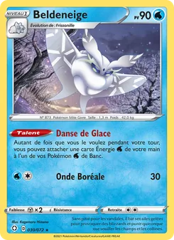 Beldeneige 30/72 Destinées Radieuses