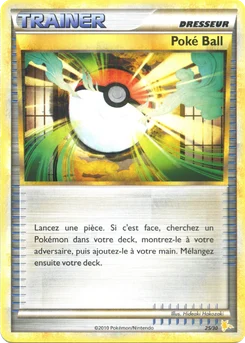 Poké Ball 25/30 HS Kit du dresseur (Raichu)