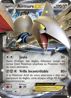 Airmure EX 80/146 XY