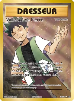 Vaillance de Pierre 107/108 Évolutions