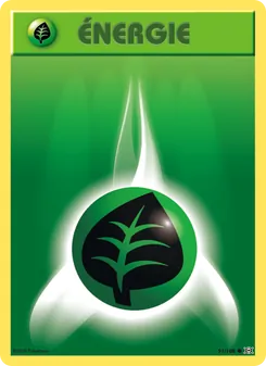 Énergie Plante 91/108 Évolutions