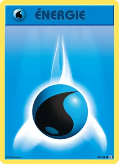 Énergie Eau 93/108 Évolutions