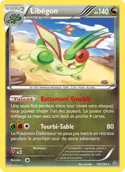 Libégon 110/160 Primo-Choc