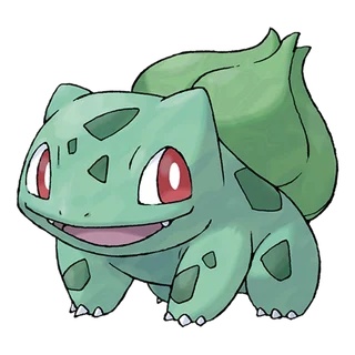 Bulbizarre