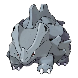 Rhinocorne