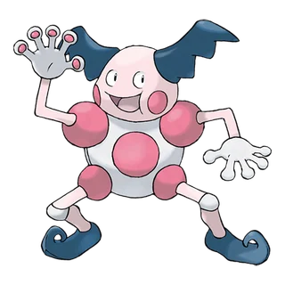 M.Mime