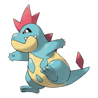 Crocodil