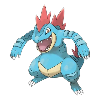 Aligatueur