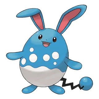 Azumarill