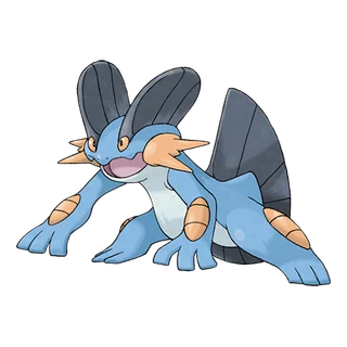 Laggron