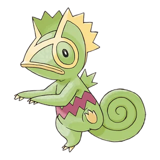 Kecleon