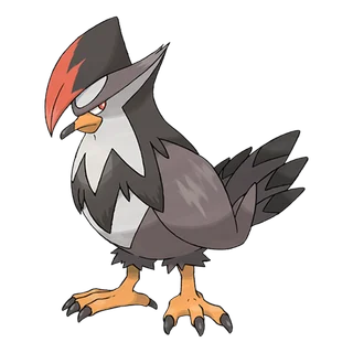 Étouraptor