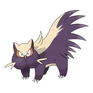 Moufouette
