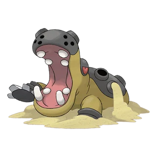 Hippodocus